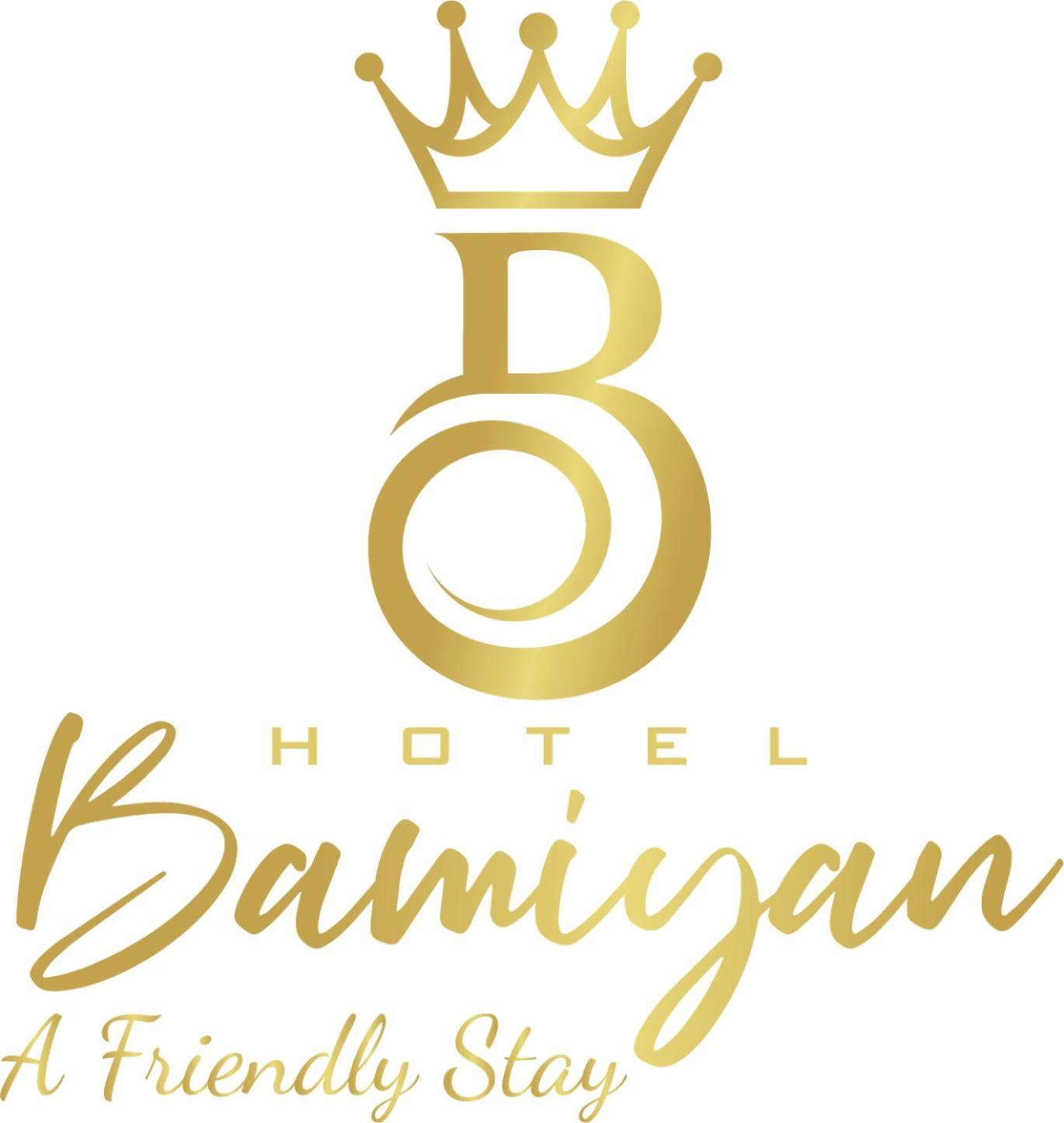 Hotel Bamiyan Kandy Exteriör bild